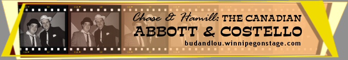 Chase & Hamill: The Canadian Abbott & Costello (budandlou.winnipegonstage.com)